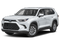2024 Toyota Grand Highlander XLE AWD