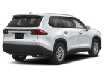 2024 Toyota Grand Highlander XLE AWD