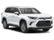 2024 Toyota Grand Highlander XLE AWD
