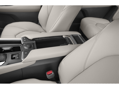 2024 Toyota Grand Highlander Hybrid XLE AWD