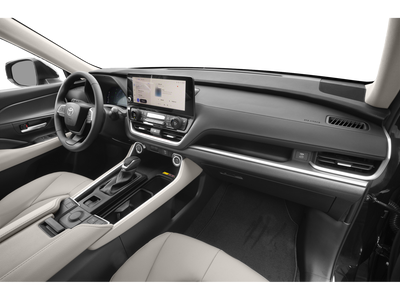 2024 Toyota Grand Highlander Hybrid XLE AWD