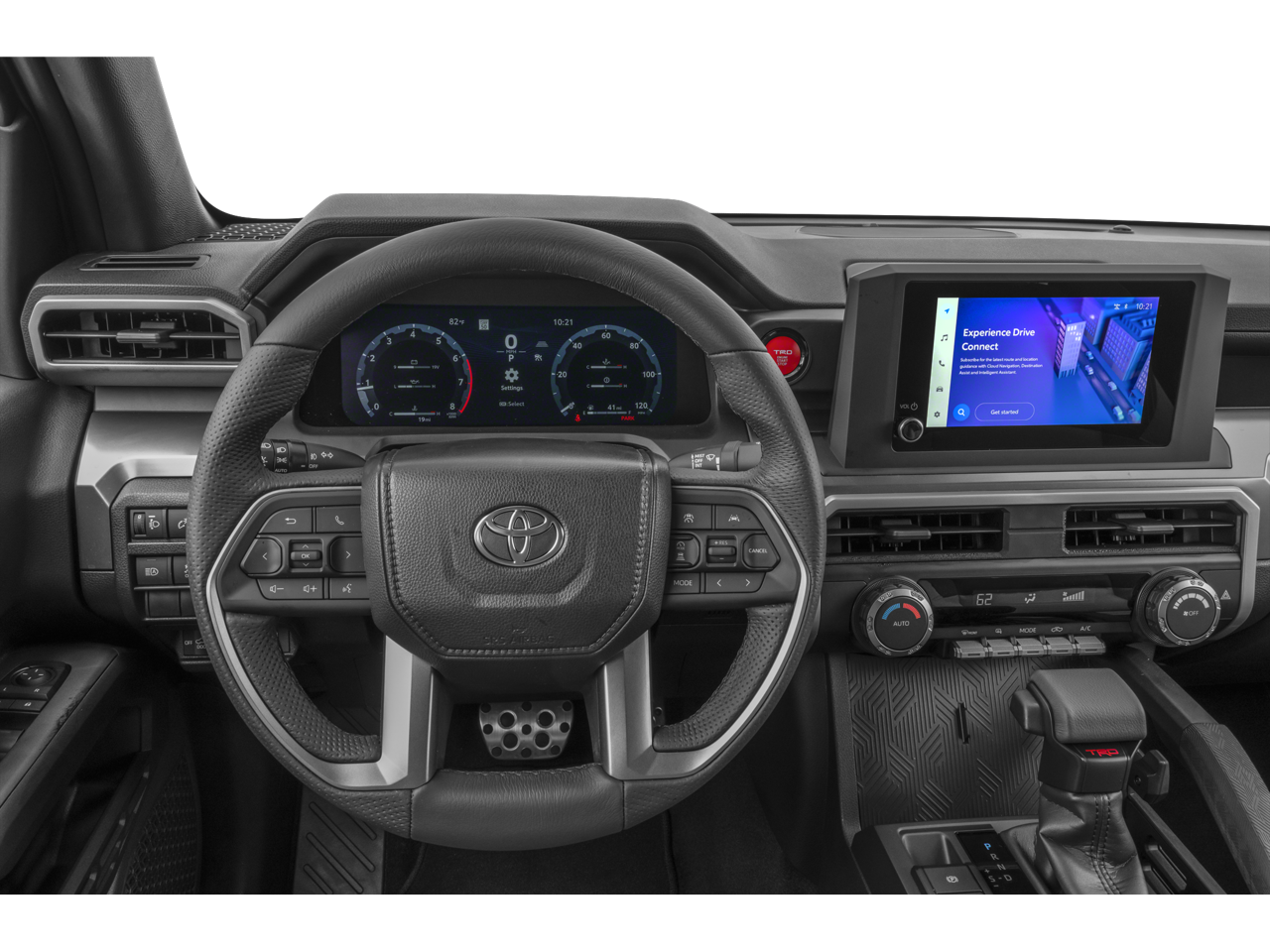 2024 Toyota Tacoma TRD Sport Double Cab 6' Bed AT