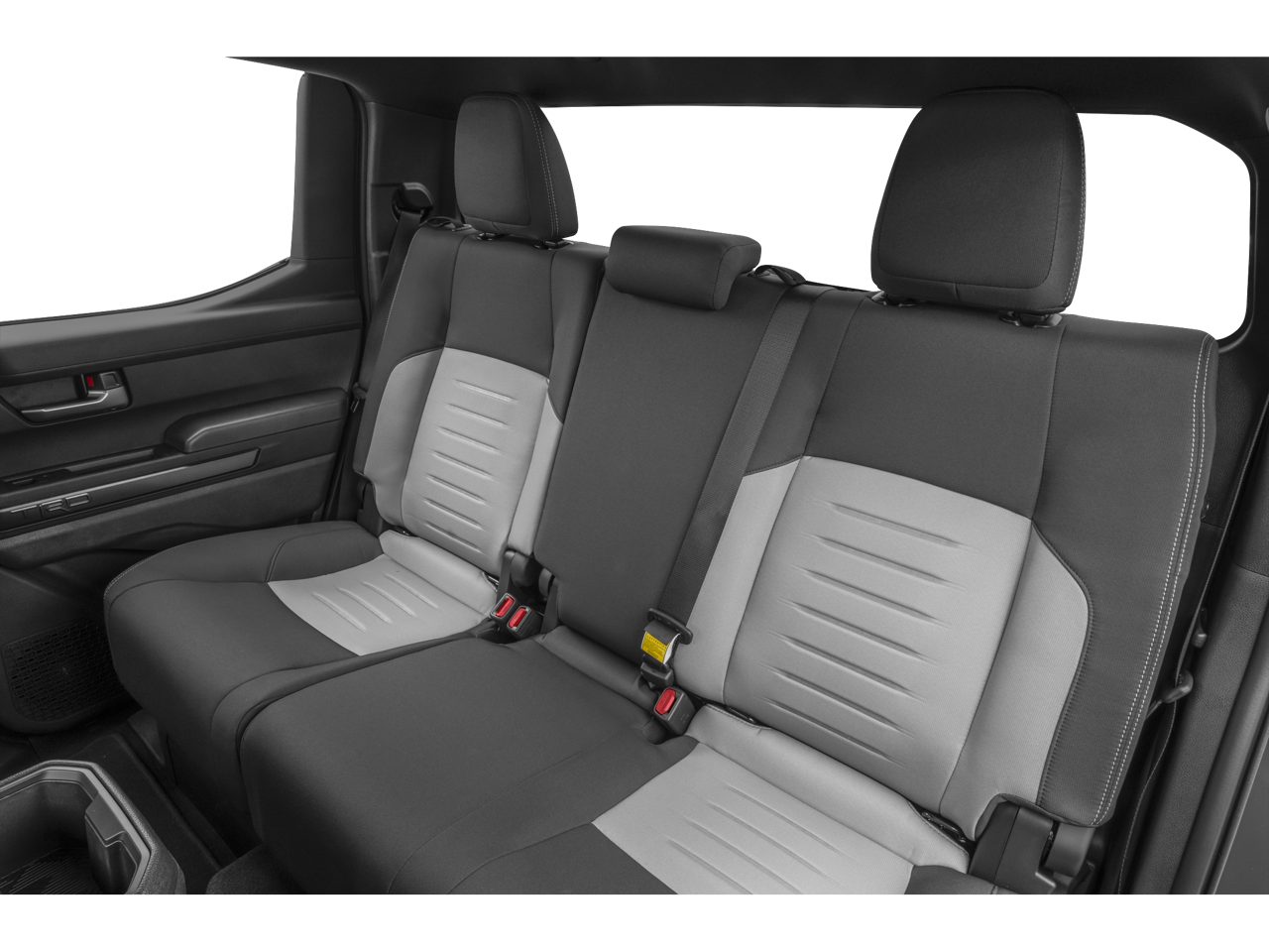 2024 Toyota Tacoma TRD Sport Double Cab 6' Bed AT