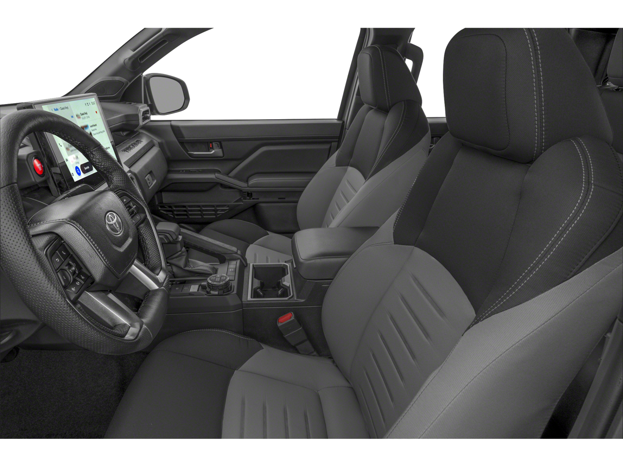 2024 Toyota Tacoma TRD Off Road Double Cab 5' Bed AT