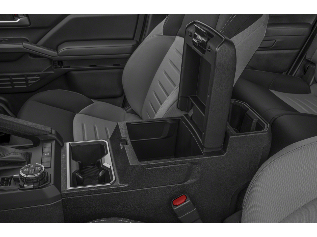 2024 Toyota Tacoma TRD Off Road Double Cab 5' Bed AT