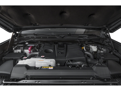 2024 Toyota Tundra SR5 CrewMax 5.5' Bed