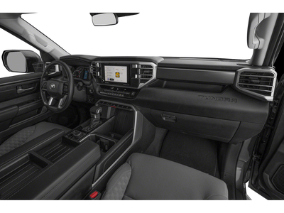 2024 Toyota Tundra SR5 CrewMax 5.5' Bed