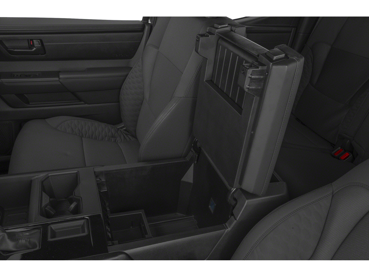 2024 Toyota Tundra Limited Double Cab 6.5' Bed