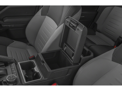 2024 Toyota Tacoma TRD Off Road Hybrid Double Cab 5' Bed AT