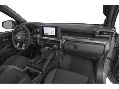 2024 Toyota Tacoma TRD Off Road Hybrid Double Cab 5' Bed AT