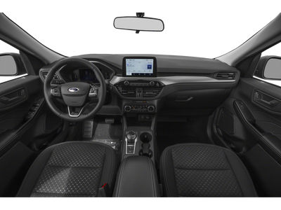 2025 Ford Escape Active AWD