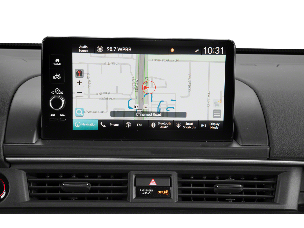 2025 Honda Pilot Elite photo 3