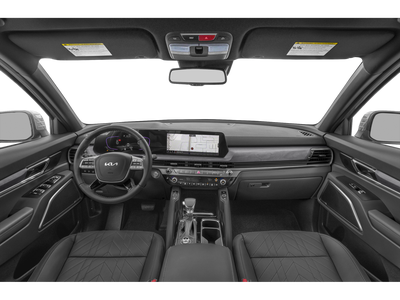 2025 Kia Telluride EX X-Line AWD