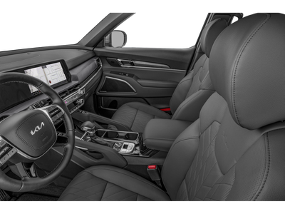 2025 Kia Telluride EX X-Line AWD