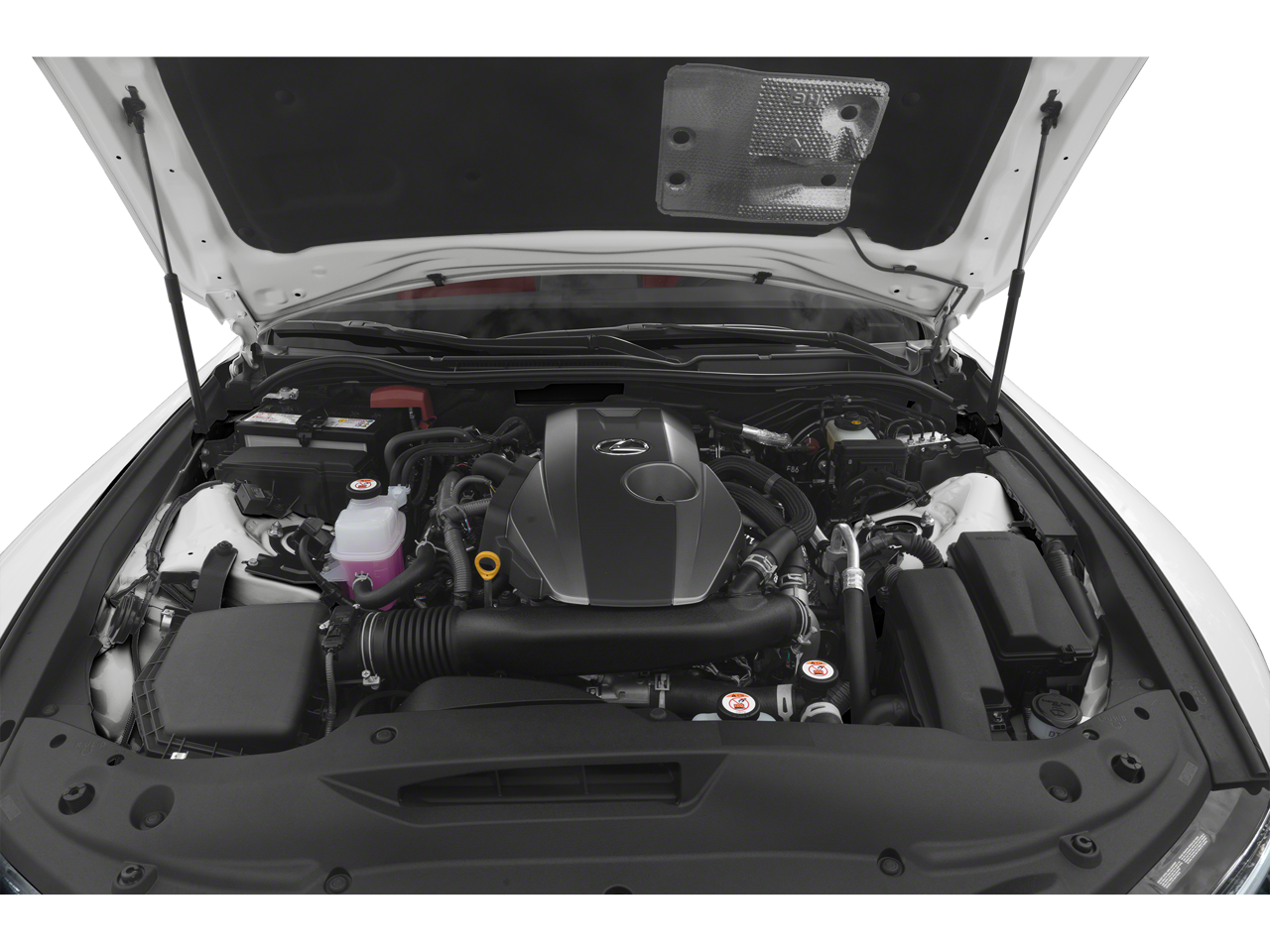 2025 Lexus IS IS 300 RWD