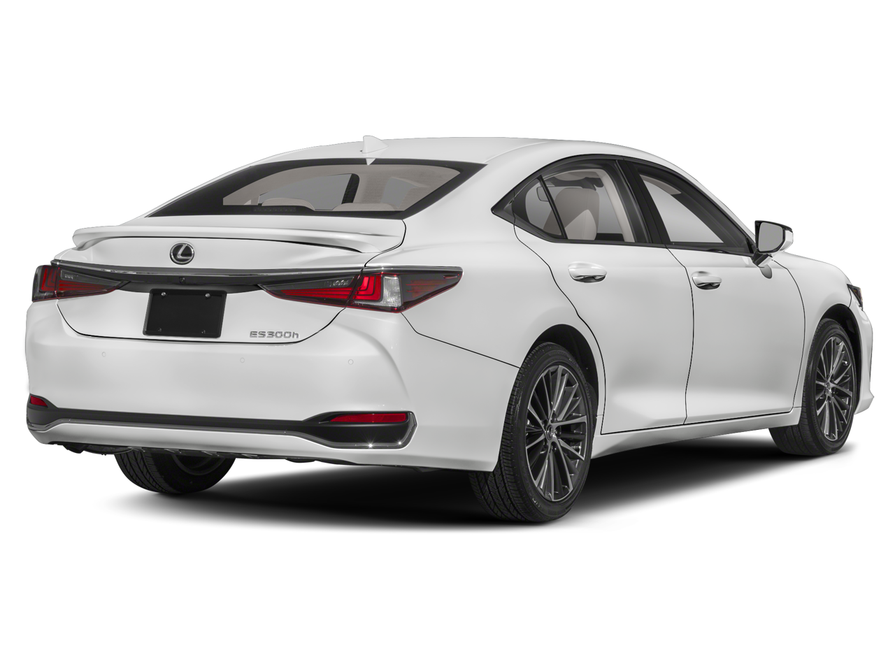 2025 Lexus ES ES 300h FWD