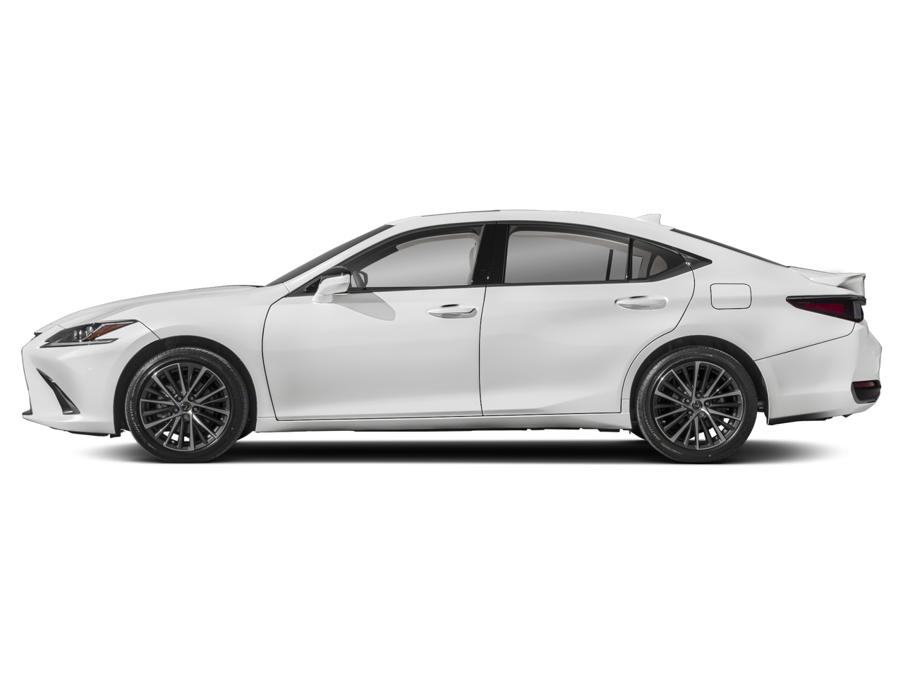 2025 Lexus ES ES 300h FWD