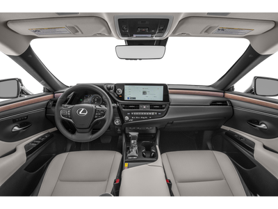 2025 Lexus ES ES 300h FWD