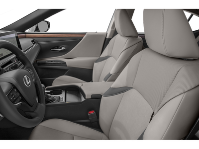 2025 Lexus ES ES 300h FWD
