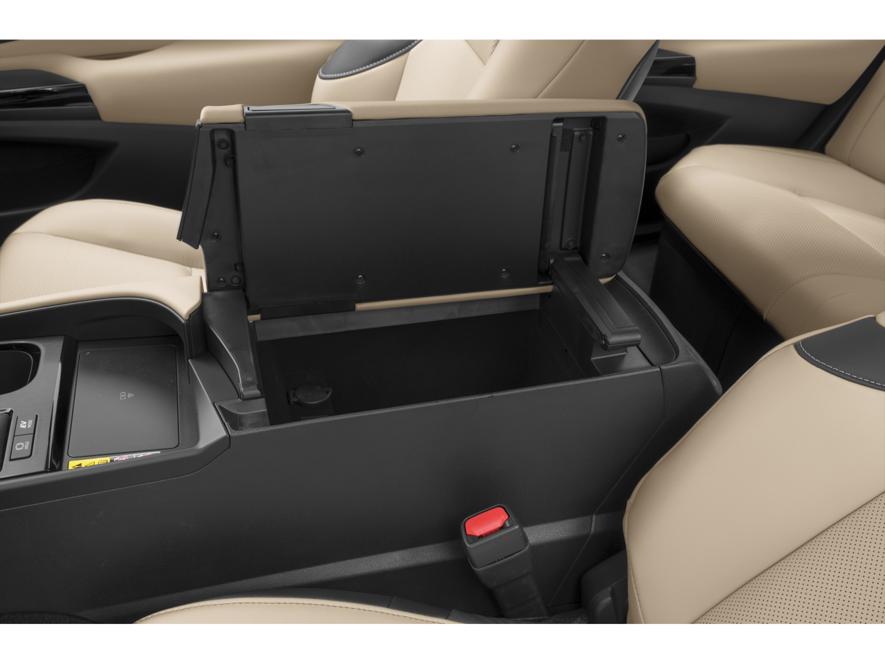 2025 Lexus ES ES 300h FWD