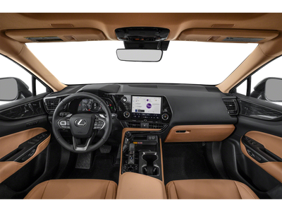 2025 Lexus NX NX 350 Premium AWD