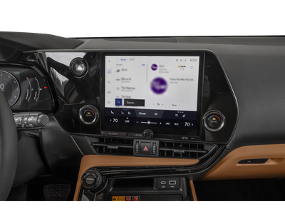 2025 Lexus NX NX 350 Premium AWD