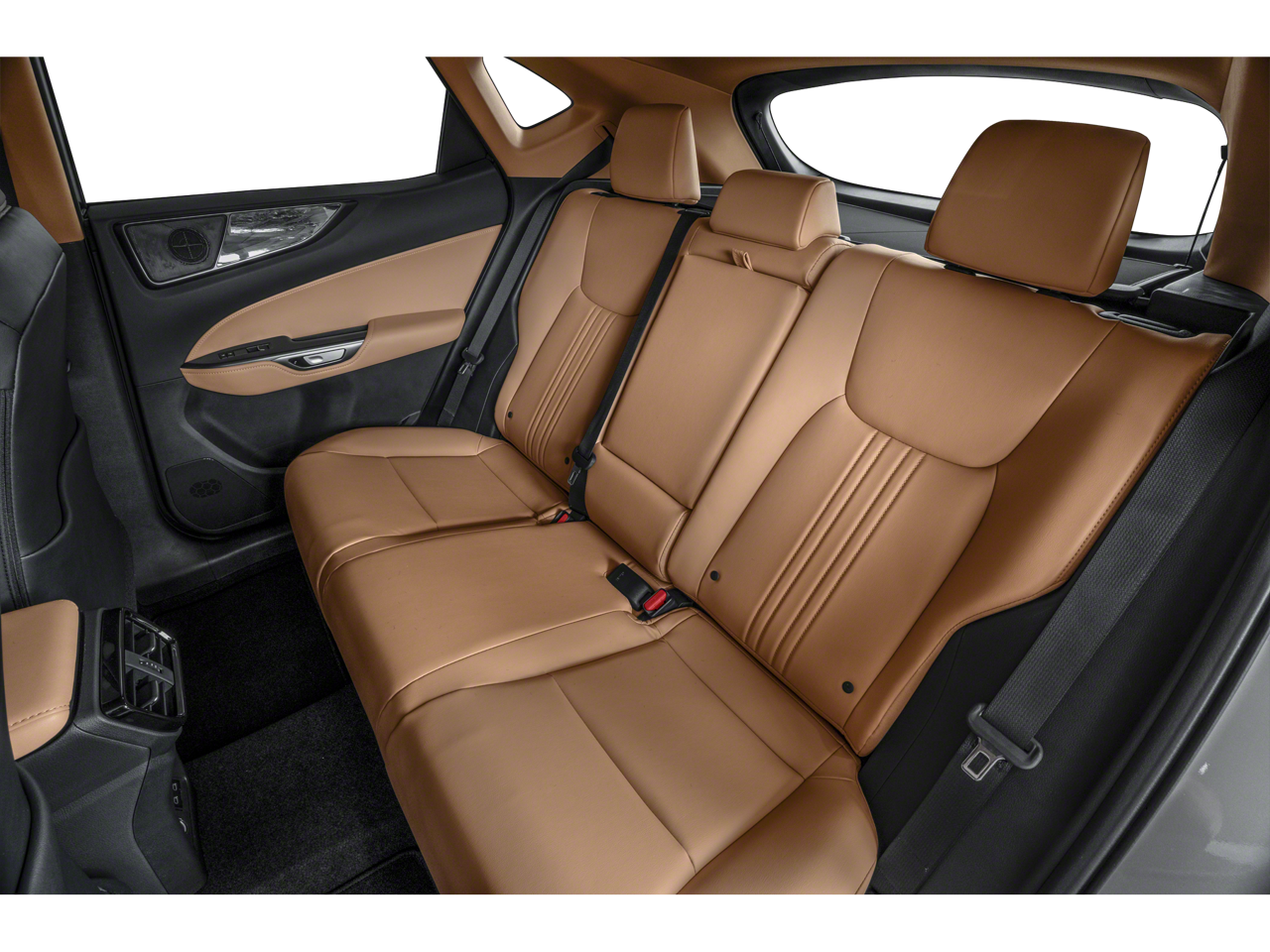 2025 Lexus NX NX 350 Premium AWD