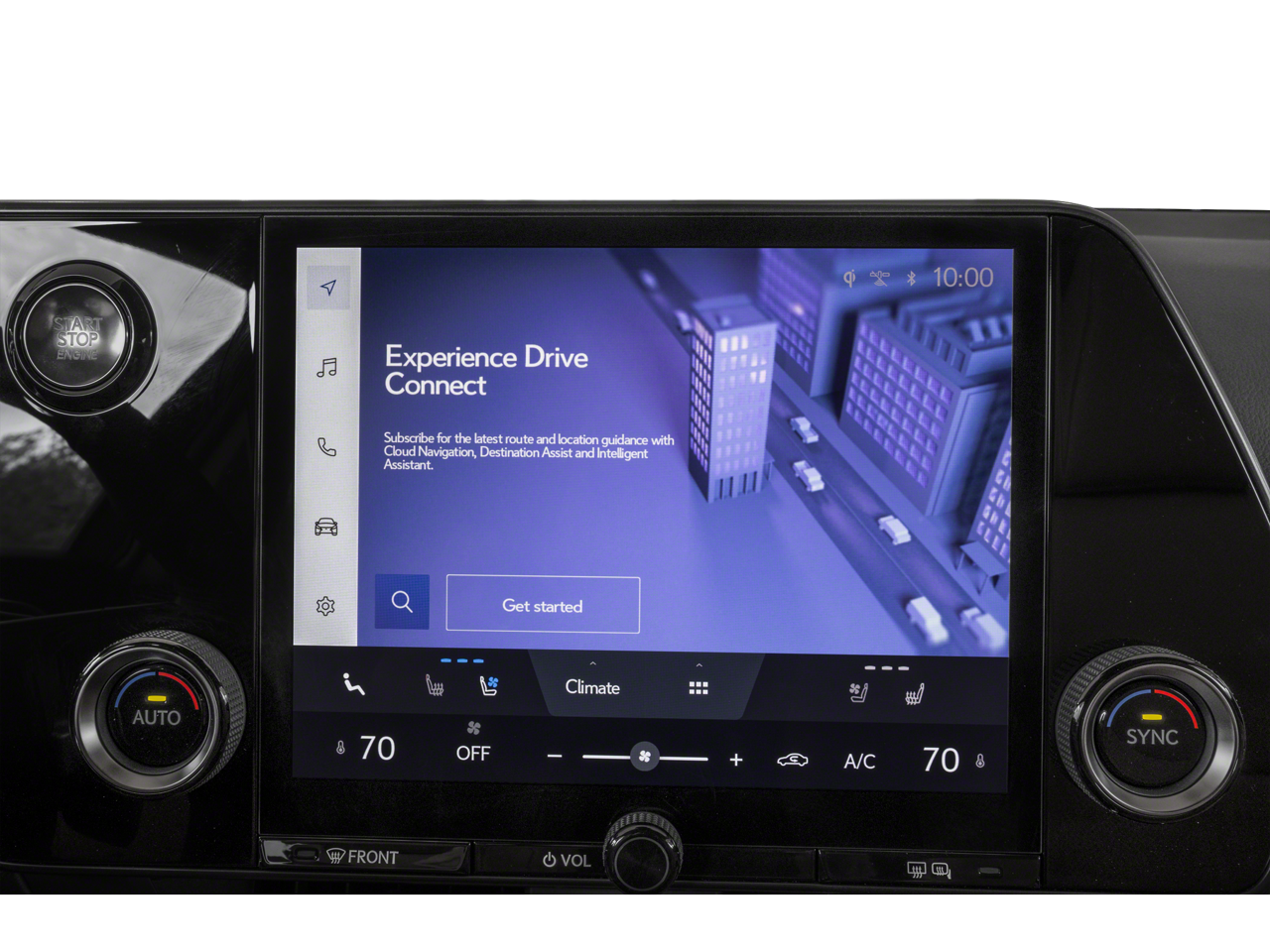 2025 Lexus NX NX 350 Premium AWD