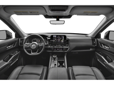 2025 Nissan Pathfinder SL 2WD