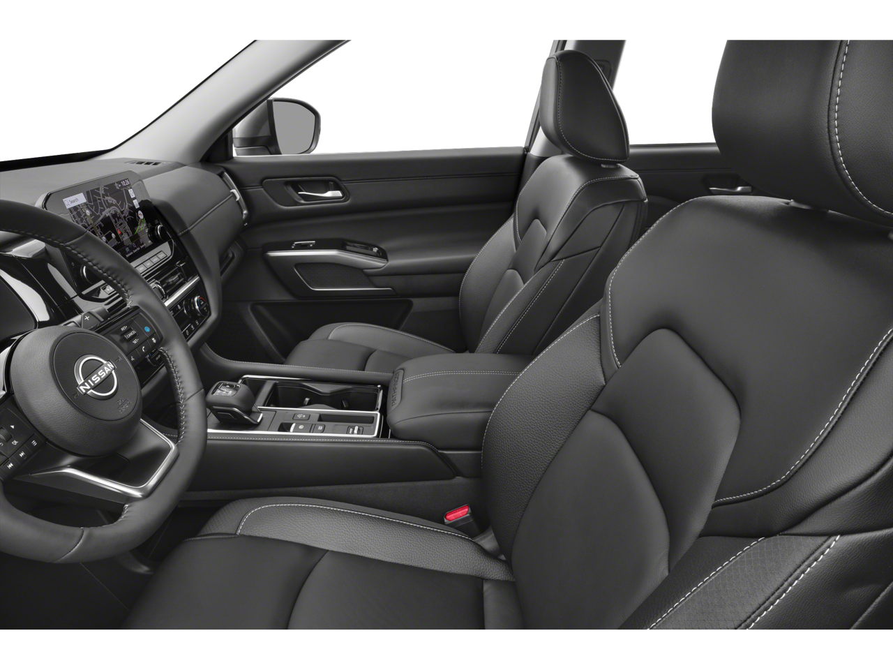 2025 Nissan Pathfinder SL 2WD