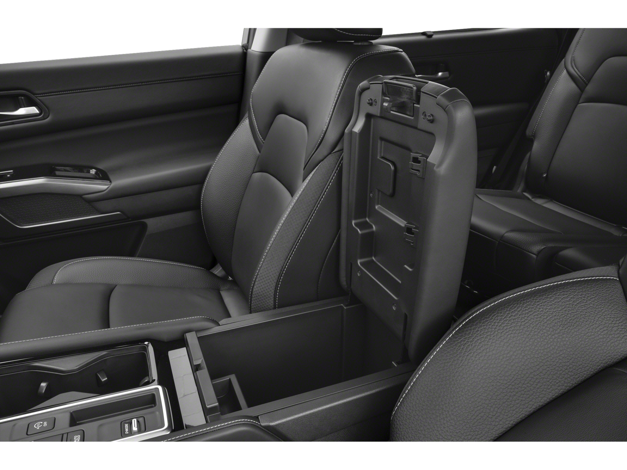 2025 Nissan Pathfinder SL 2WD