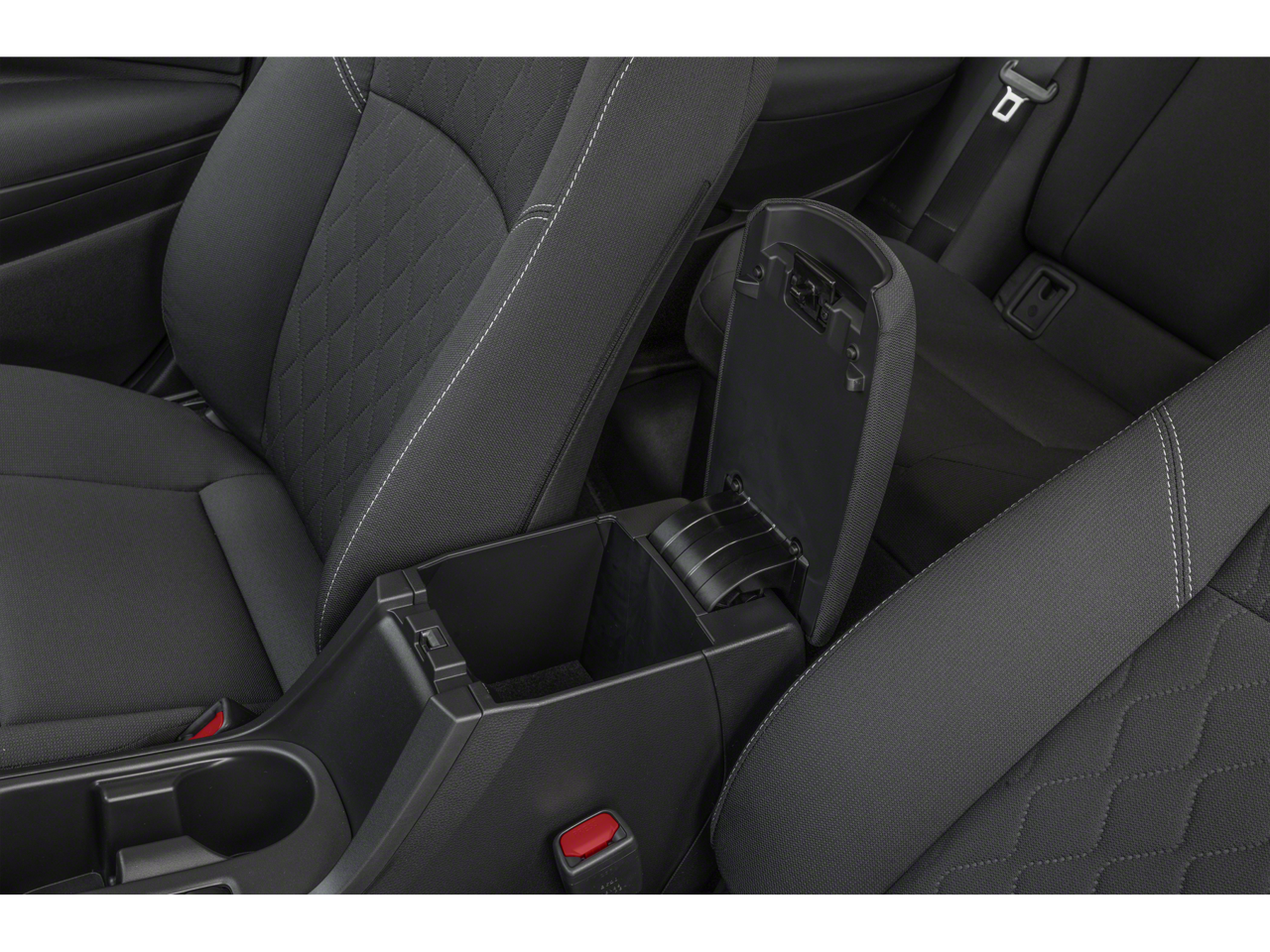 2025 Toyota Corolla Hybrid LE FWD