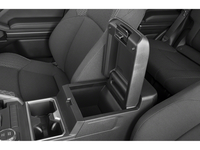 2025 Toyota 4Runner SR5 4WD
