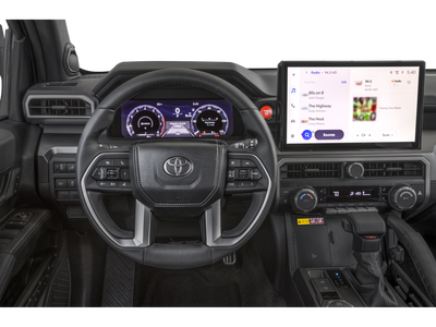 2025 Toyota 4Runner TRD Sport Premium 4WD