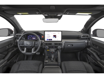 2025 Toyota 4Runner TRD Sport Premium 4WD