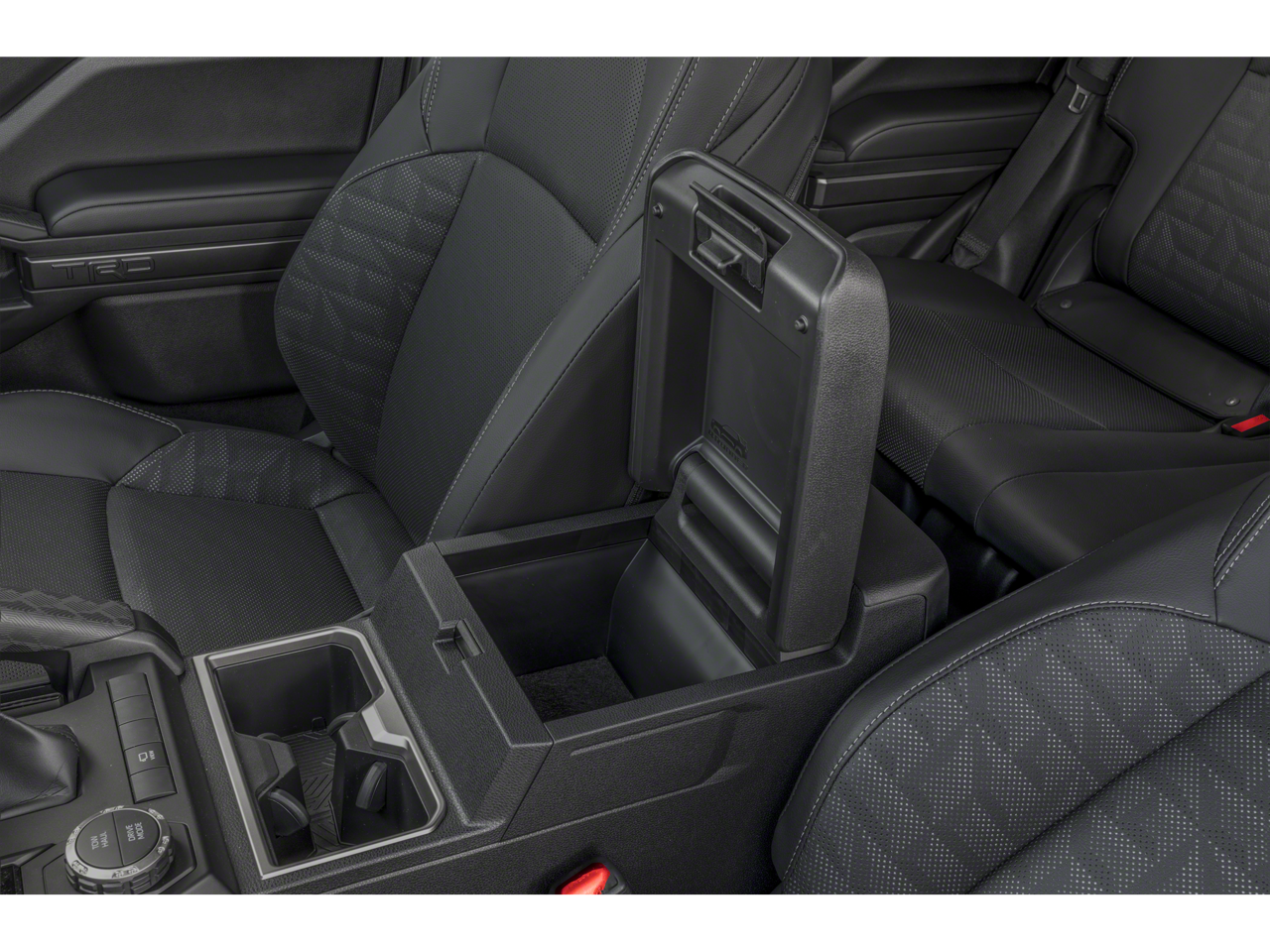 2025 Toyota 4Runner TRD Sport Premium 4WD