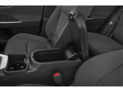 2025 Toyota RAV4 Hybrid LE AWD