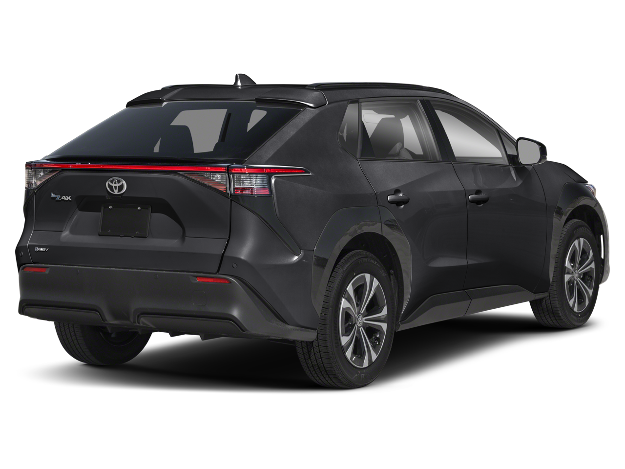 2025 Toyota bZ4X XLE AWD