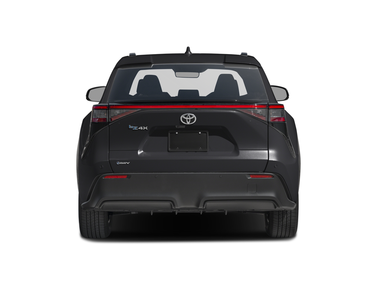 2025 Toyota bZ4X XLE AWD