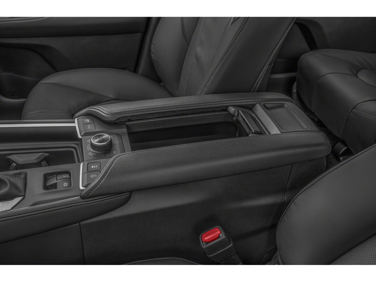 2025 Toyota Grand Highlander Platinum AWD