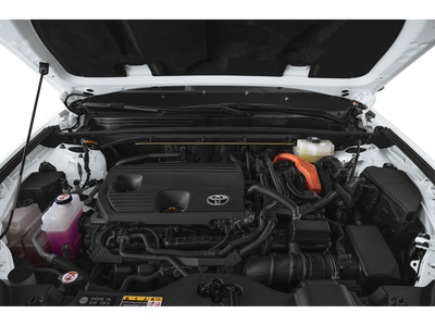 2025 Toyota Crown Signia XLE AWD