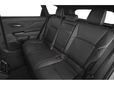 2025 Toyota Crown Signia XLE AWD