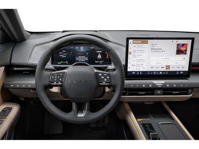 2026 Lexus ES ES 350e Premium FWD
