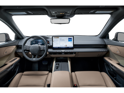 2026 Lexus ES ES 350e Premium FWD