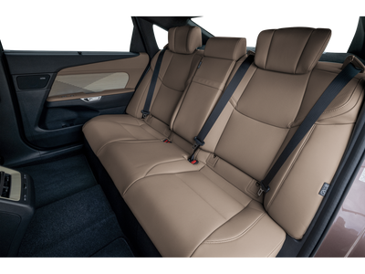 2026 Lexus ES ES 350e Premium FWD