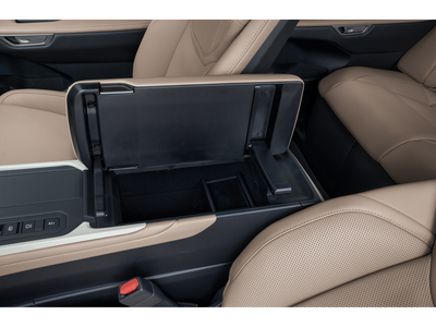 2026 Lexus ES ES 350e Premium FWD