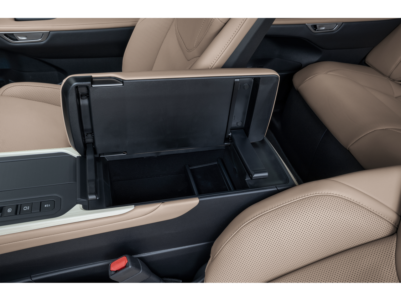 2026 Lexus ES ES 350e Premium FWD