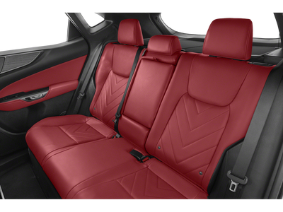 2026 Lexus NX NX 450h+ Luxury AWD