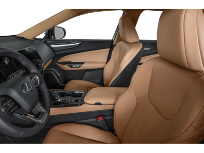 2026 Lexus NX NX 350 Premium AWD