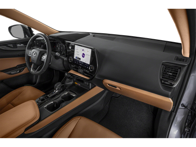 2026 Lexus NX NX 350 Premium AWD